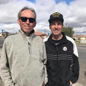 Meet your Posher, Kenny